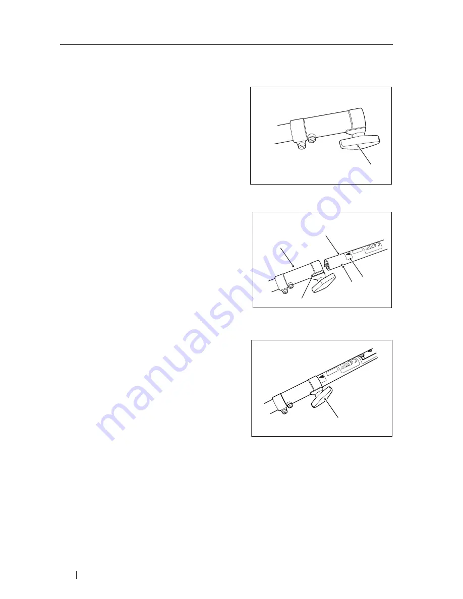 NIKKARI BL-J Instruction Manual Download Page 18