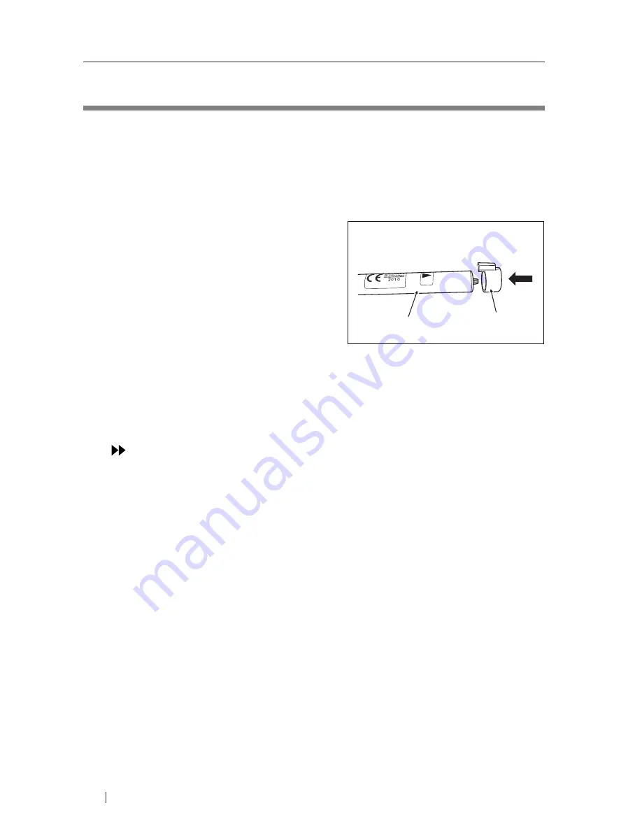 NIKKARI BL-J Instruction Manual Download Page 26