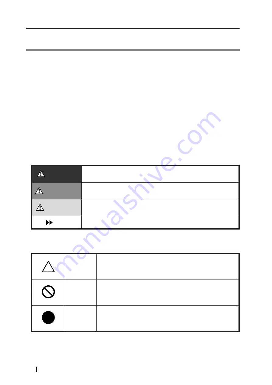 NIKKARI SSBC Instruction Manual Download Page 4