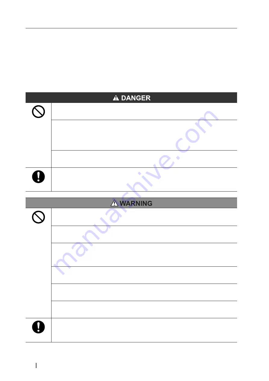 NIKKARI SSBC Instruction Manual Download Page 6