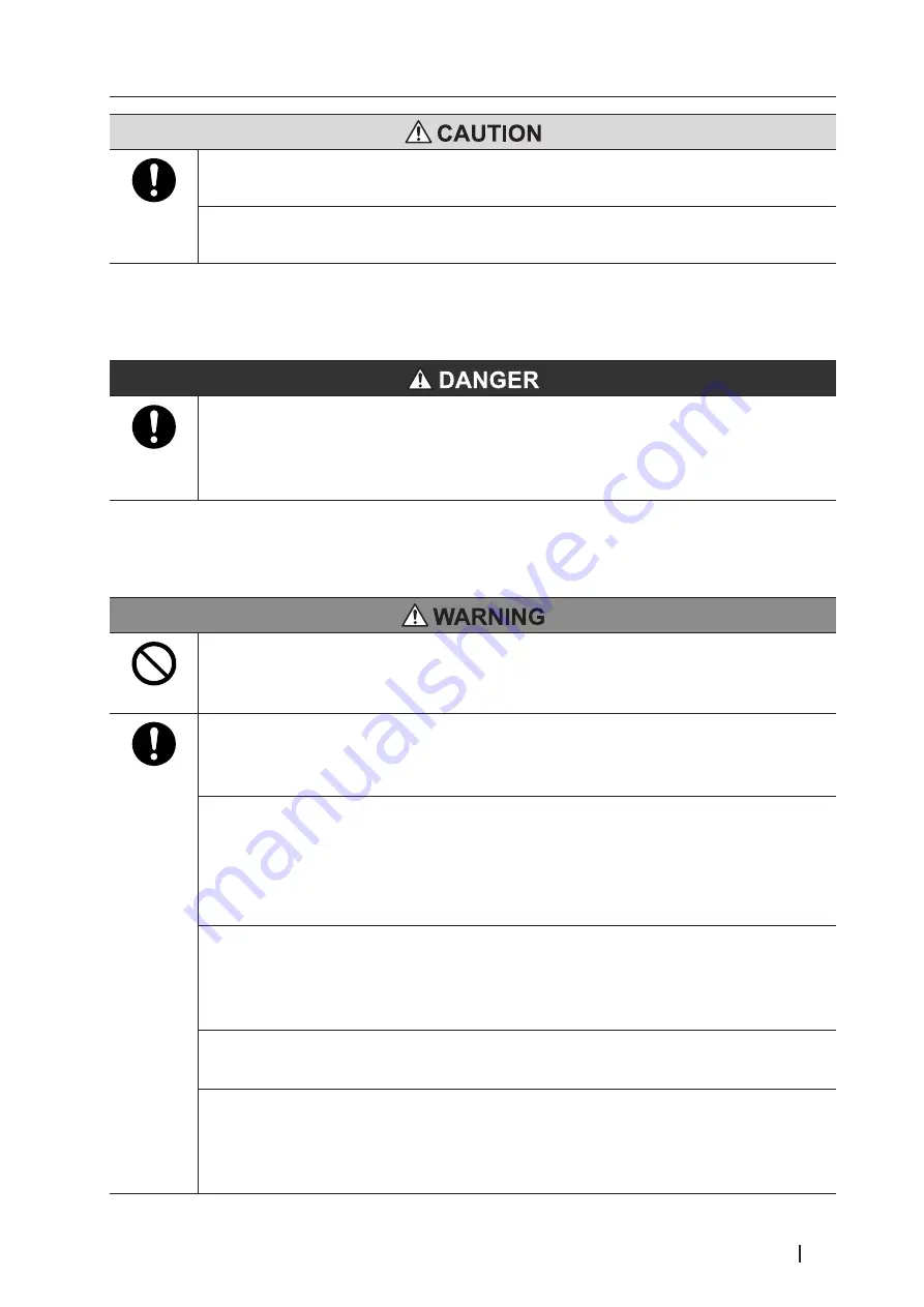 NIKKARI SSBC Instruction Manual Download Page 11