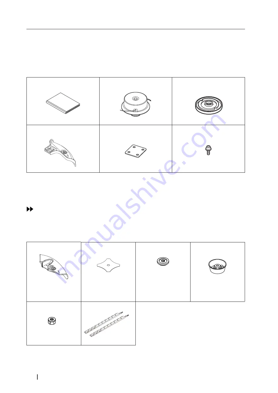 NIKKARI SSBC Instruction Manual Download Page 16