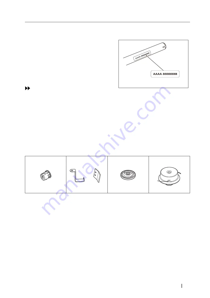 NIKKARI SSBC Instruction Manual Download Page 17