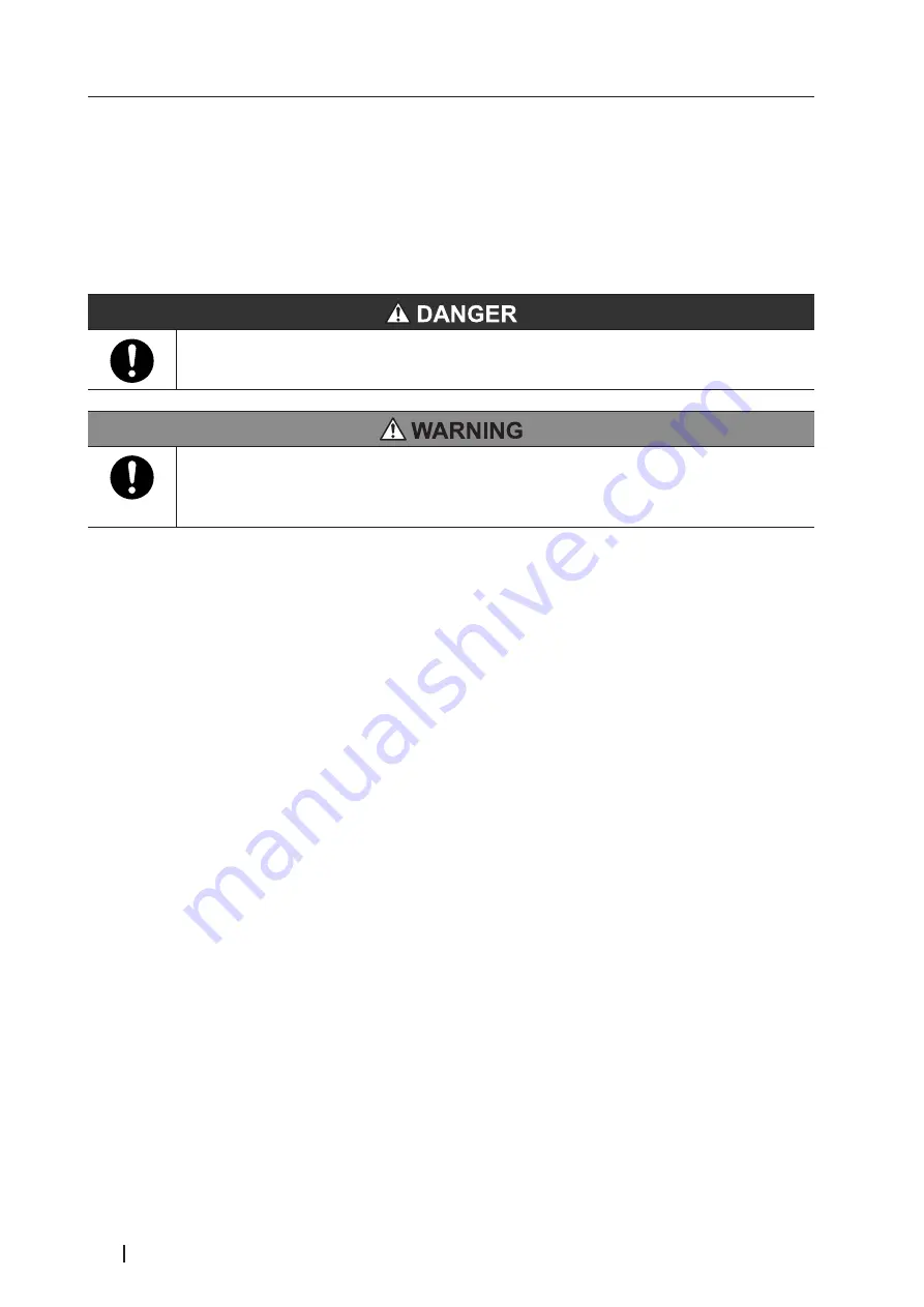 NIKKARI SSBC Instruction Manual Download Page 26