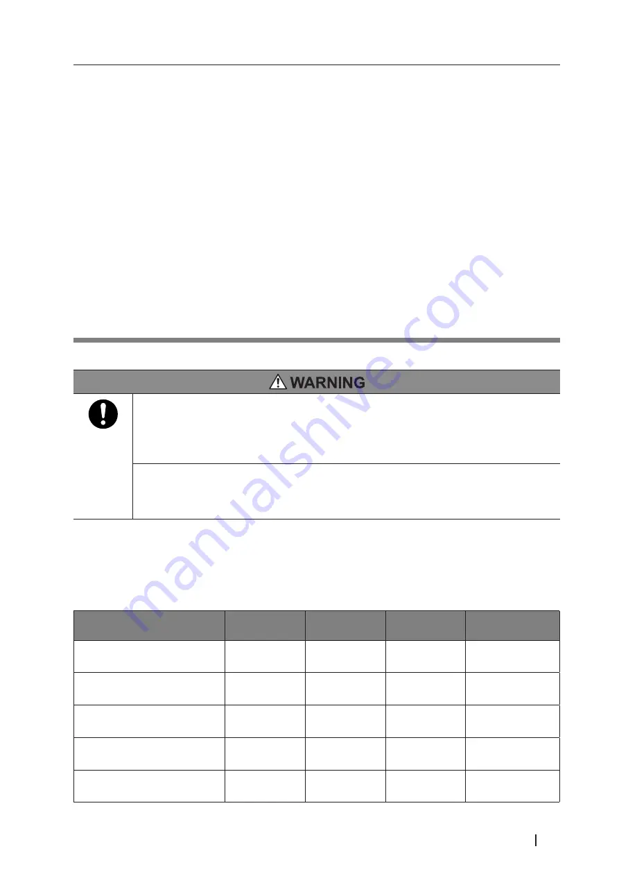 NIKKARI SSBC Instruction Manual Download Page 31