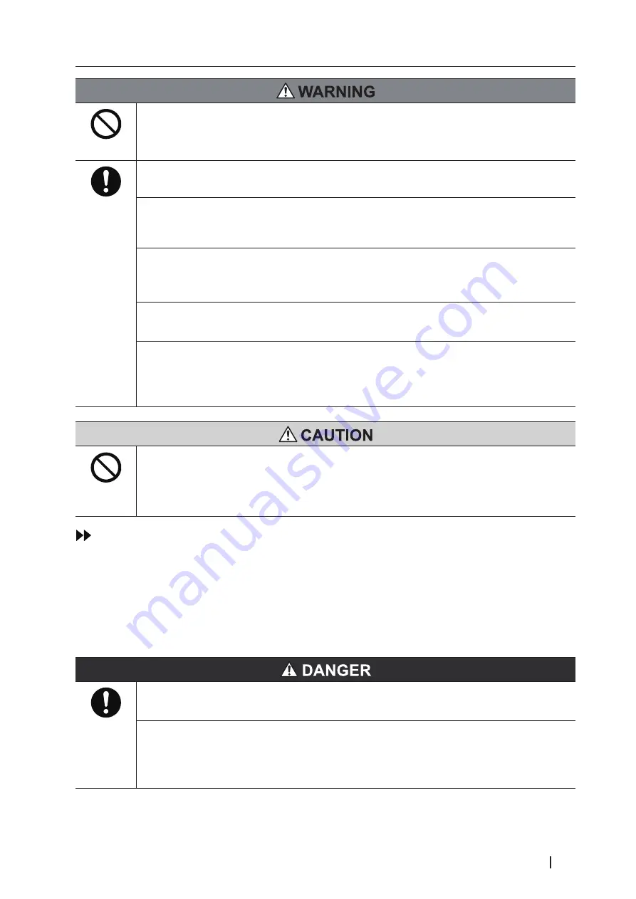 NIKKARI SSET Instruction Manual Download Page 9