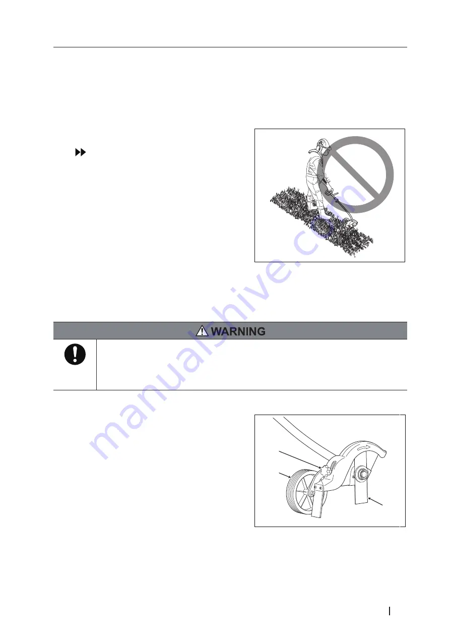 NIKKARI SSET Instruction Manual Download Page 25