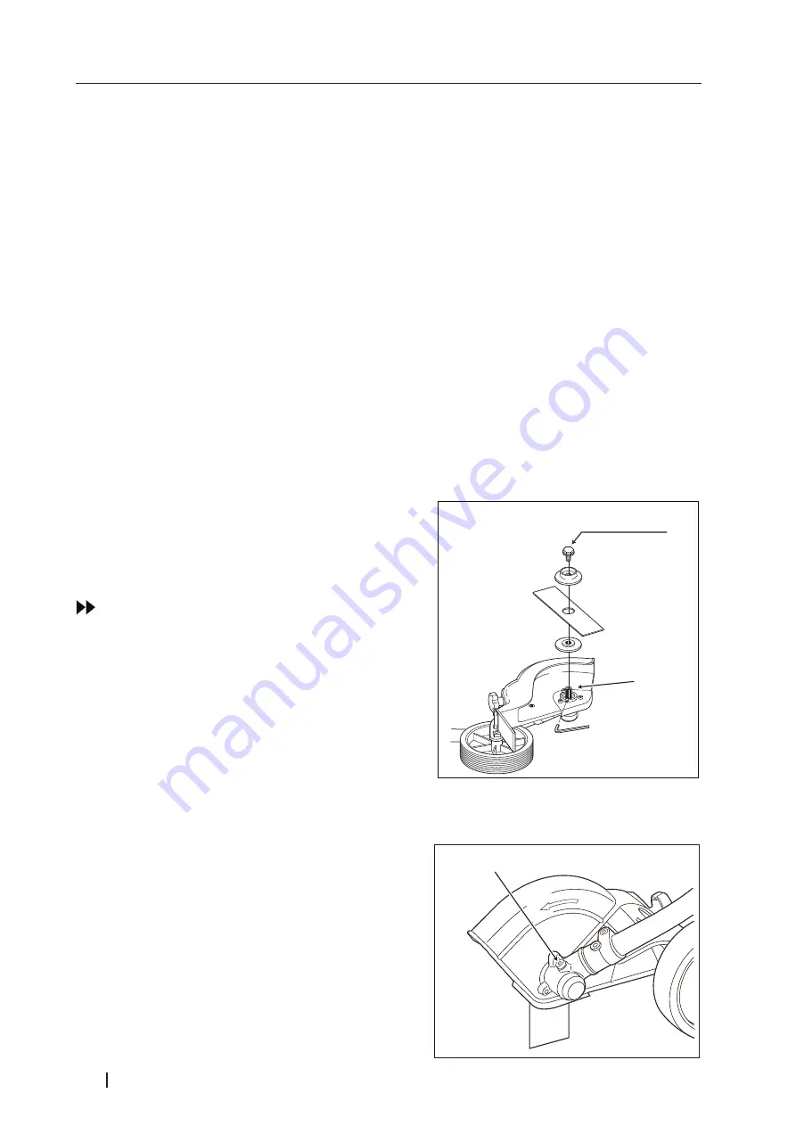 NIKKARI SSET Instruction Manual Download Page 28