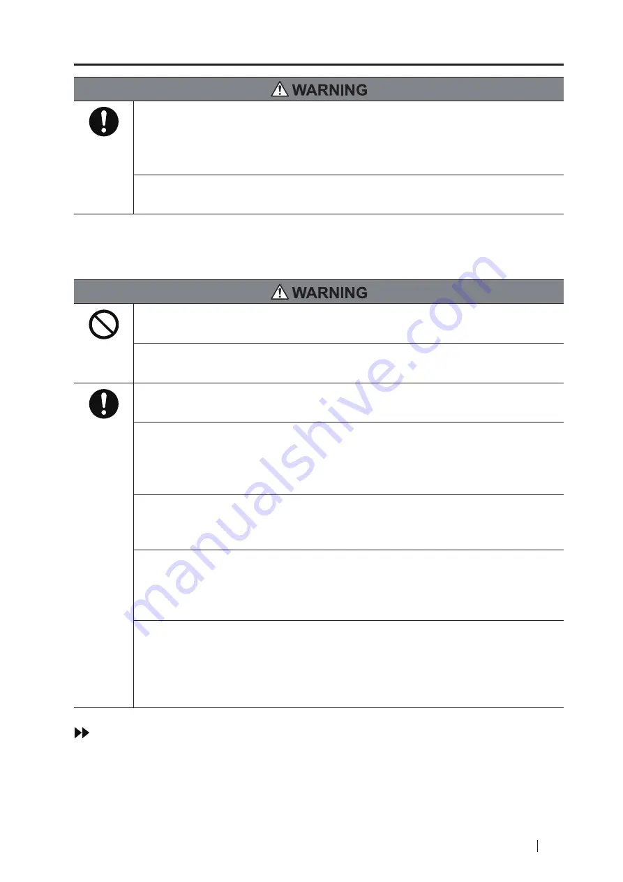 NIKKARI SSHH Instruction Manual Download Page 7