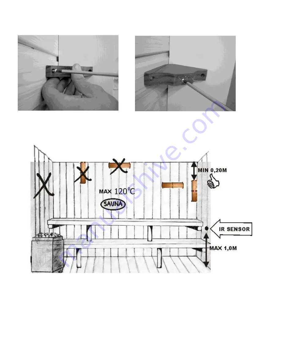 Nikkarien 46311 Installation And Operation Manual Download Page 25