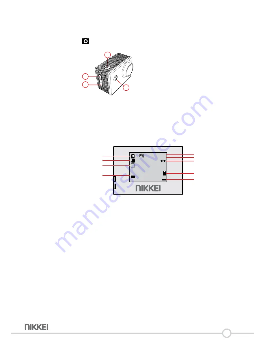 Nikkei Extreme X2 User Manual Download Page 13