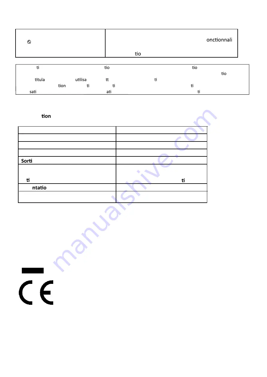 Nikkei ND75H User Manual Download Page 57