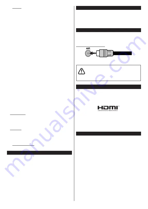 Nikkei NH3215 Operating Instructions Manual Download Page 7