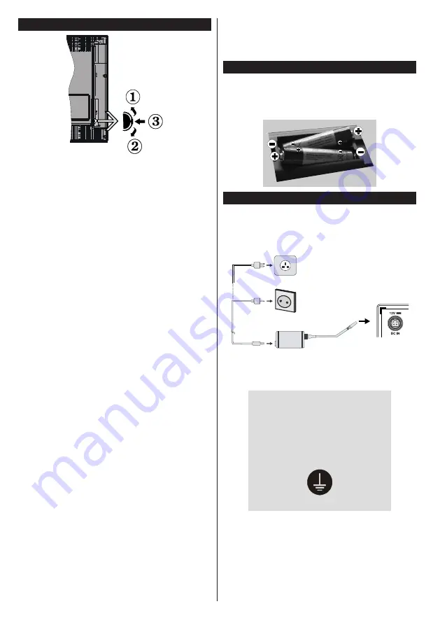 Nikkei NLD24MSMART Operating Instructions Manual Download Page 6