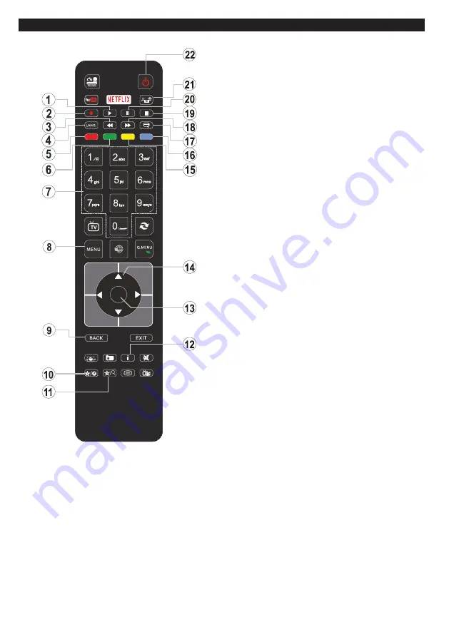 Nikkei NLD24MSMART Operating Instructions Manual Download Page 34