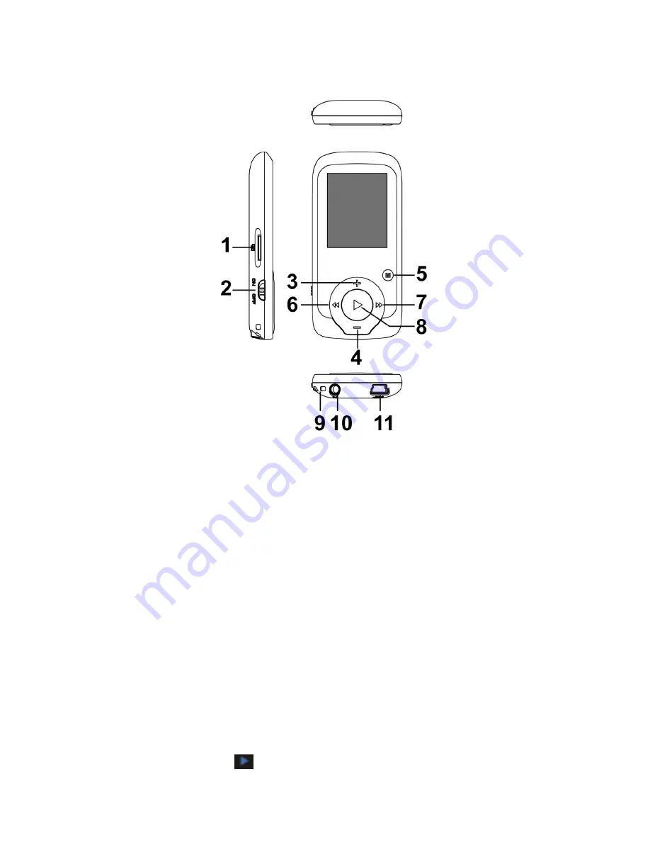 Nikkei NMP4BT Instruction Manual Download Page 5