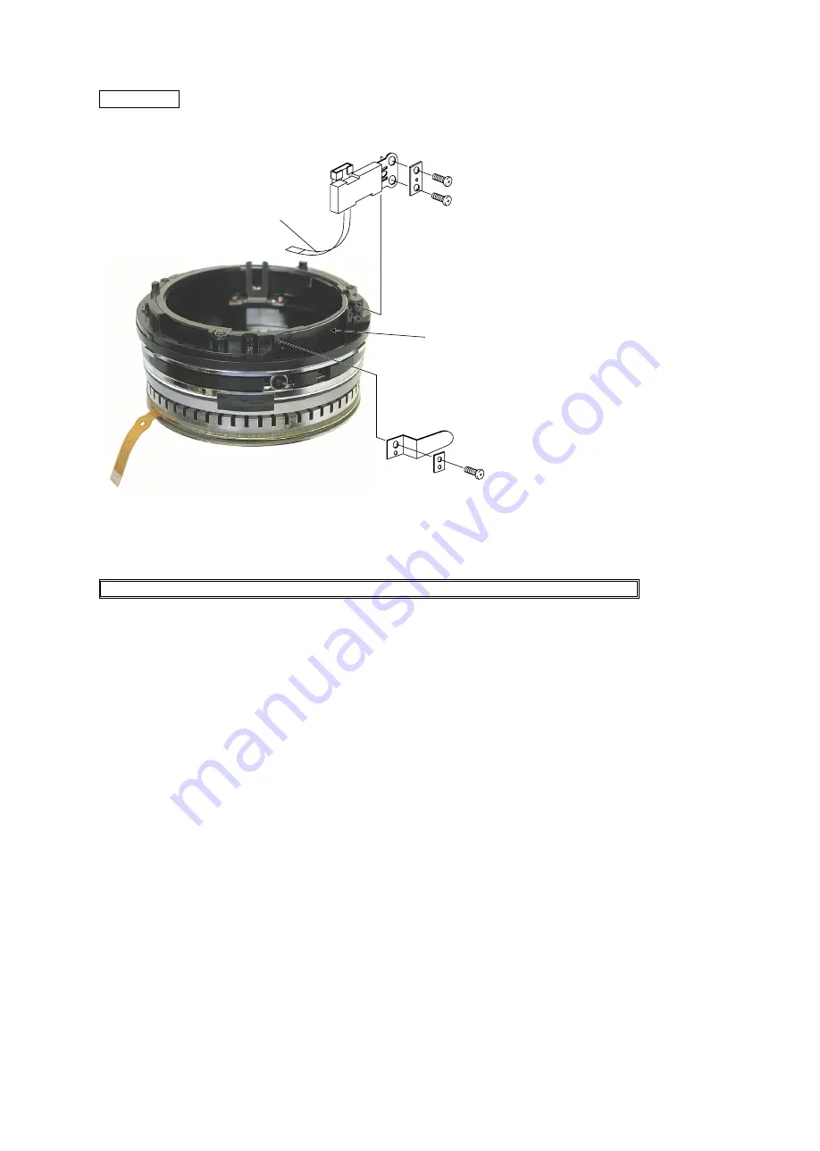 Nikkor JAA79051 Repair Manual Download Page 19