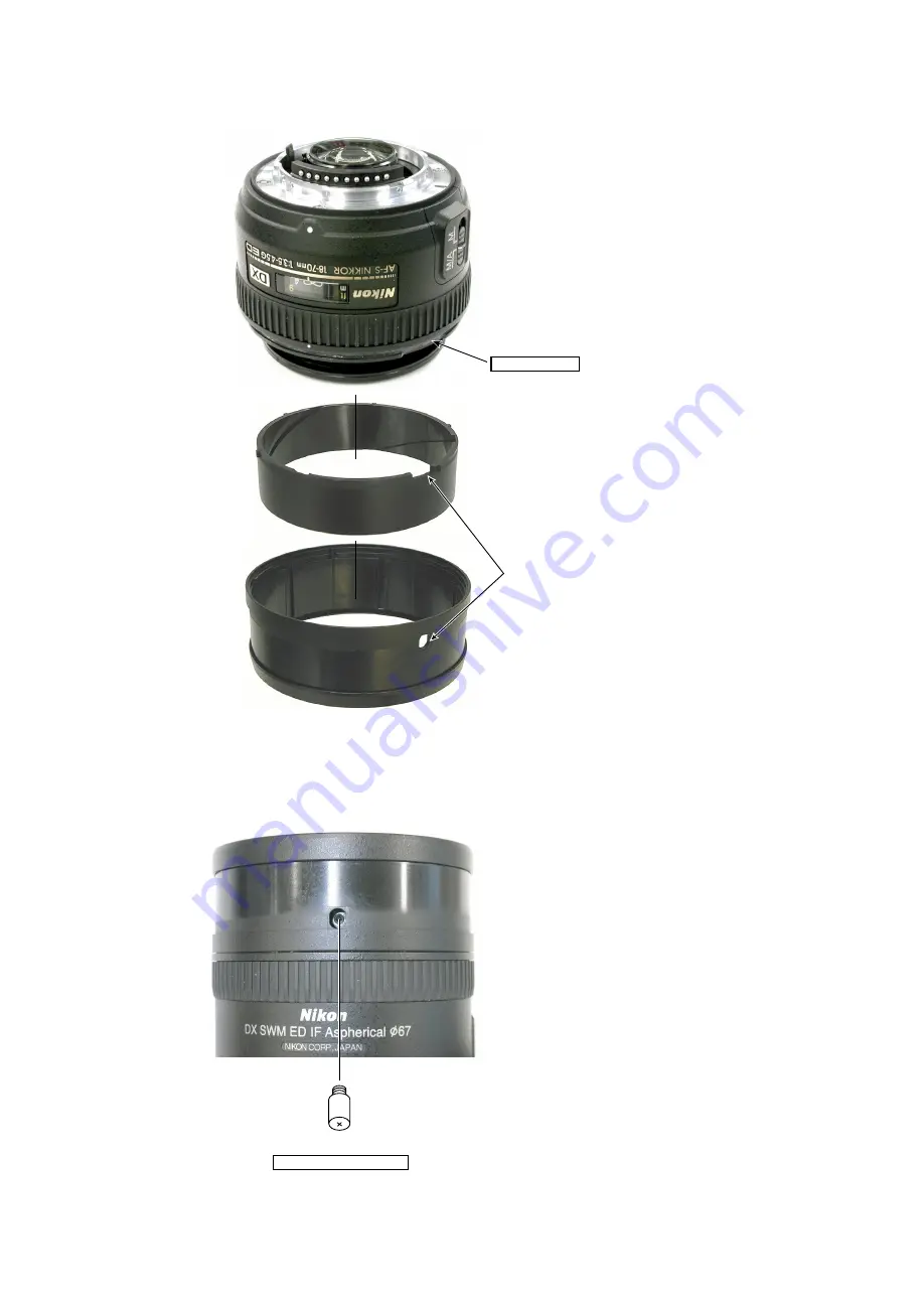 Nikkor JAA79051 Repair Manual Download Page 29