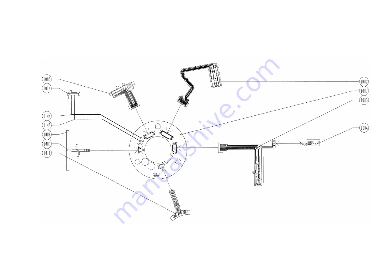 Nikkor JAA79051 Repair Manual Download Page 77