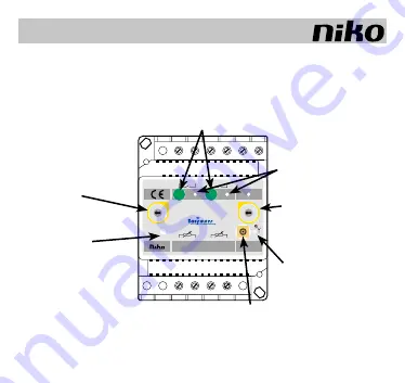 Niko 05-338 Скачать руководство пользователя страница 42