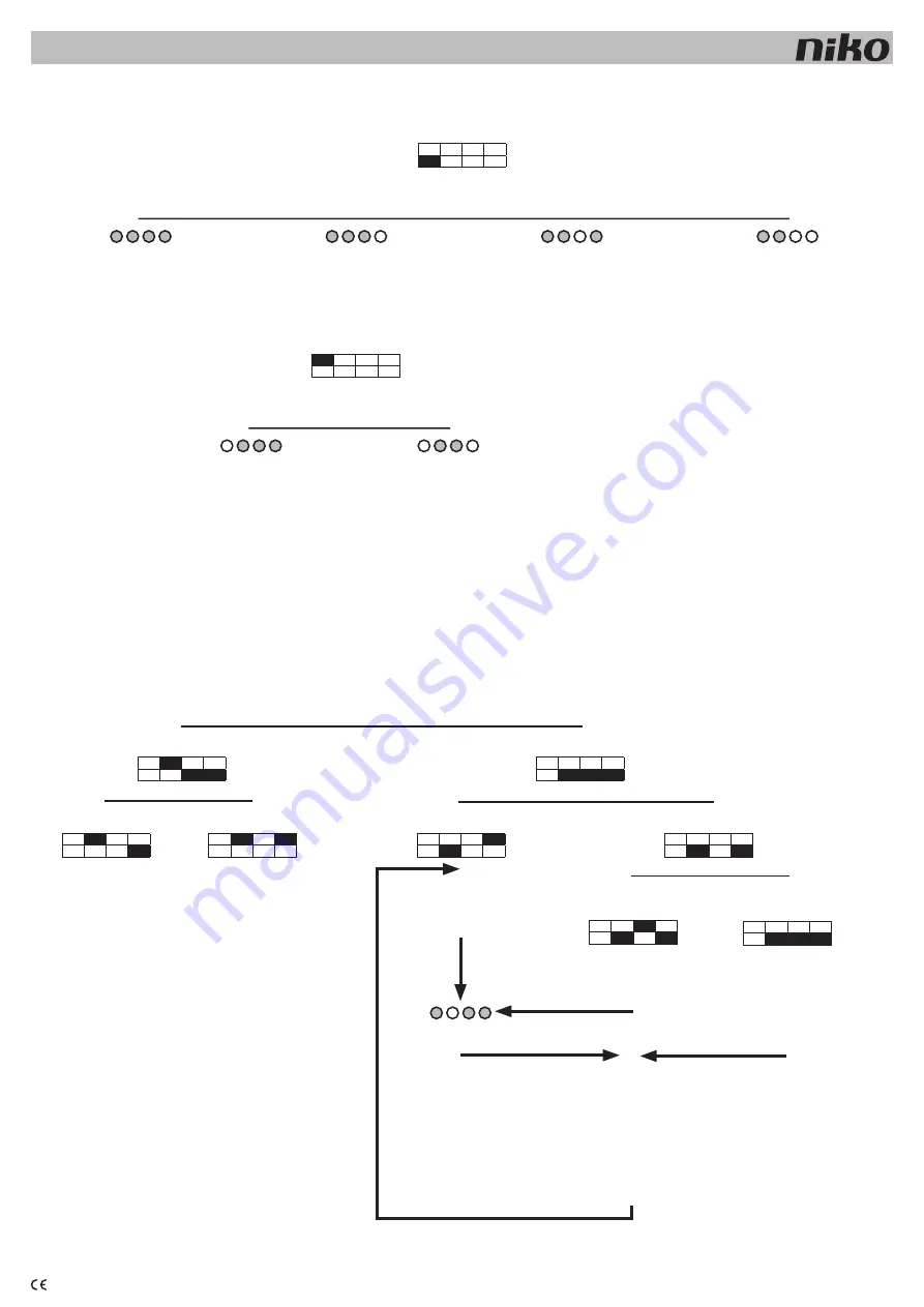 Niko 05-707 Quick Start Manual Download Page 15