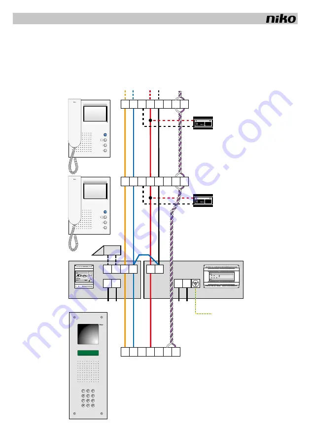 Niko 10-282 Manual Download Page 6