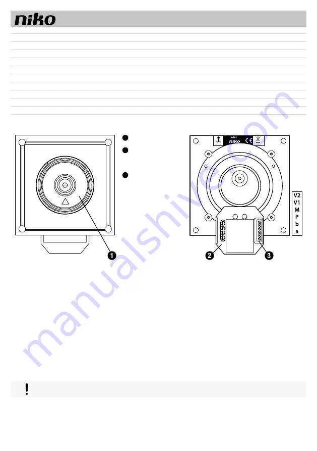 Niko 10-361 Product Information Download Page 25