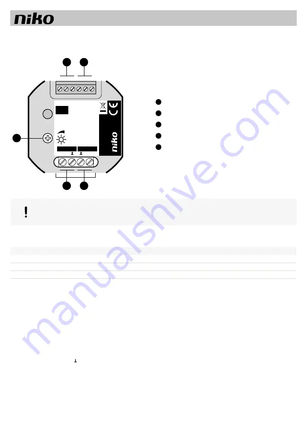 Niko 10-361 Product Information Download Page 29