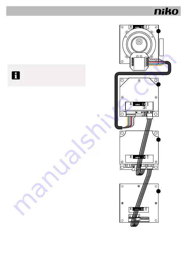 Niko 10-362 Product Information Download Page 8