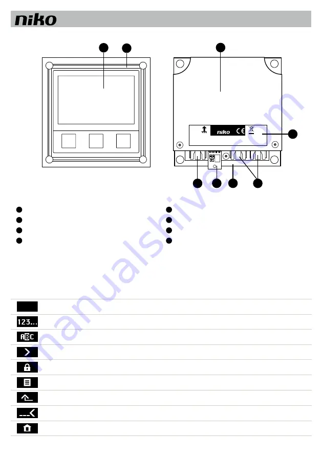 Niko 10-362 Product Information Download Page 35