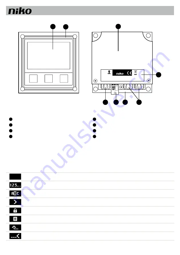 Niko 10-362 Product Information Download Page 65