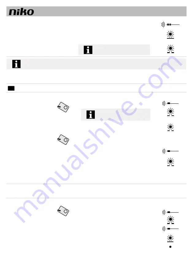 Niko 10-364 Product Information Download Page 17