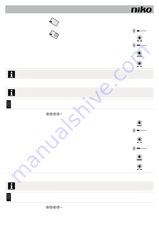 Niko 10-364 Product Information Download Page 48