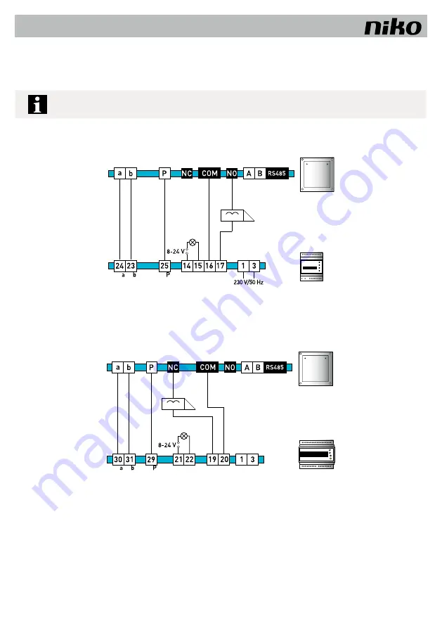 Niko 10-364 Product Information Download Page 74