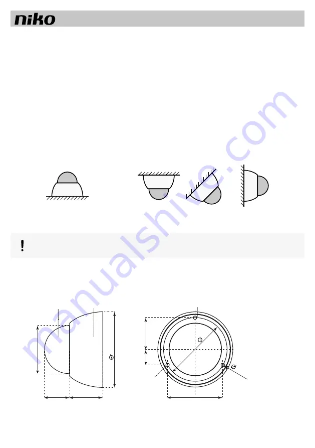 Niko 10-491-01 Product Information Download Page 5