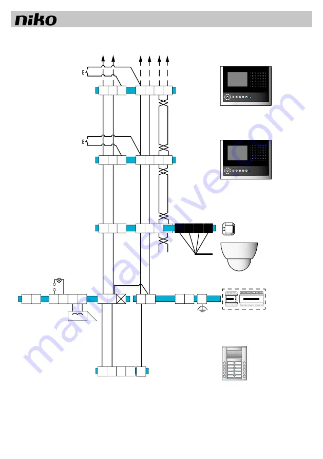 Niko 10-491-01 Product Information Download Page 29