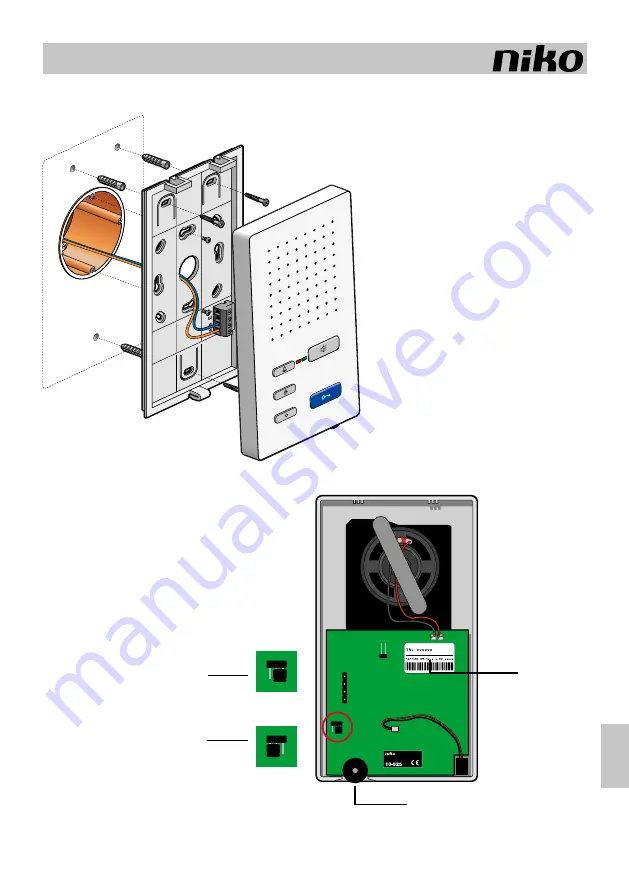 Niko 10-525 Manual Download Page 35