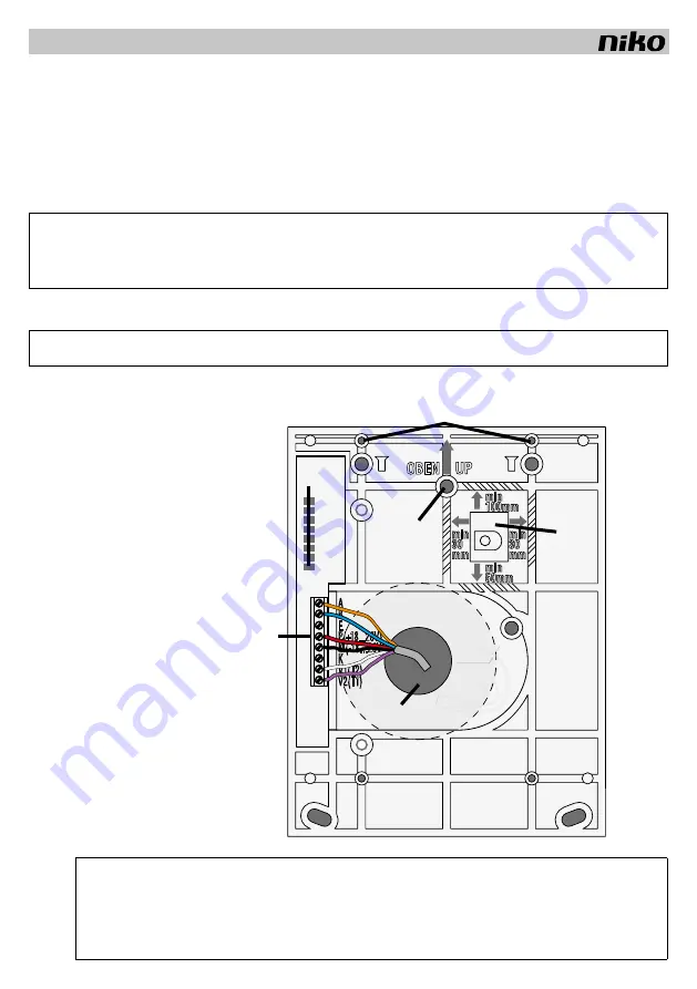 Niko 10-555 Manual Download Page 32