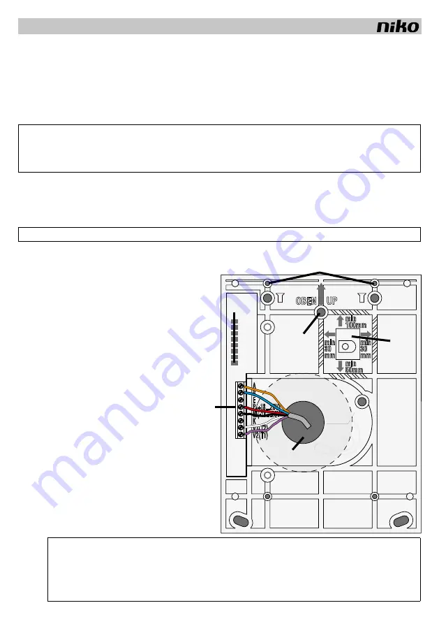 Niko 10-556 Manual Download Page 2