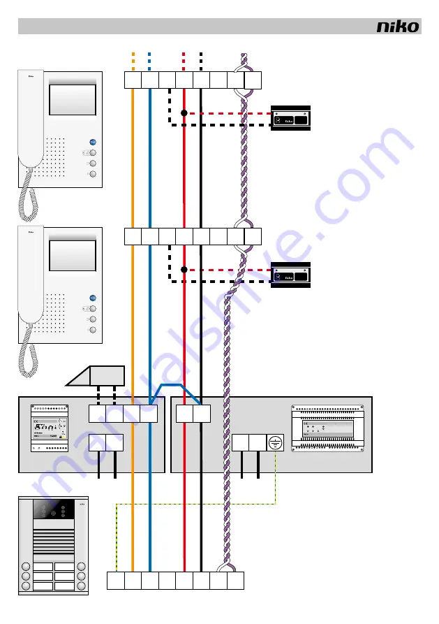 Niko 10-556 Manual Download Page 15