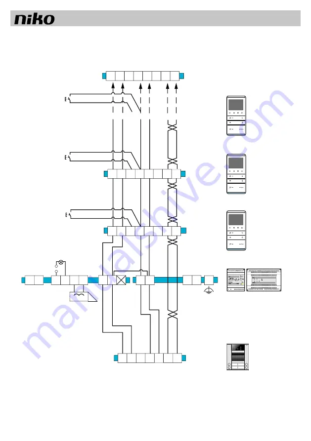 Niko 10-577 Product Information Download Page 9