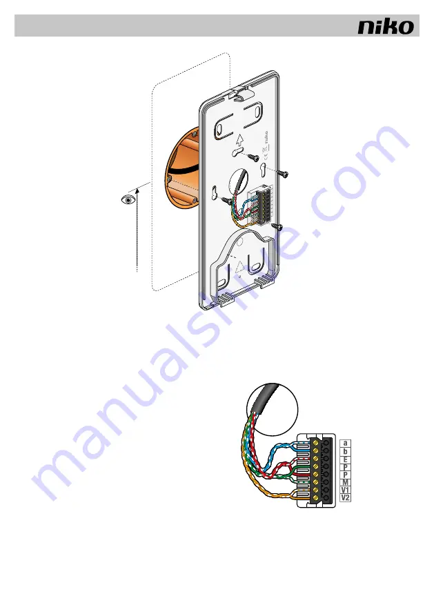 Niko 10-577 Product Information Download Page 18