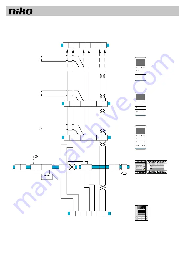 Niko 10-577 Product Information Download Page 45