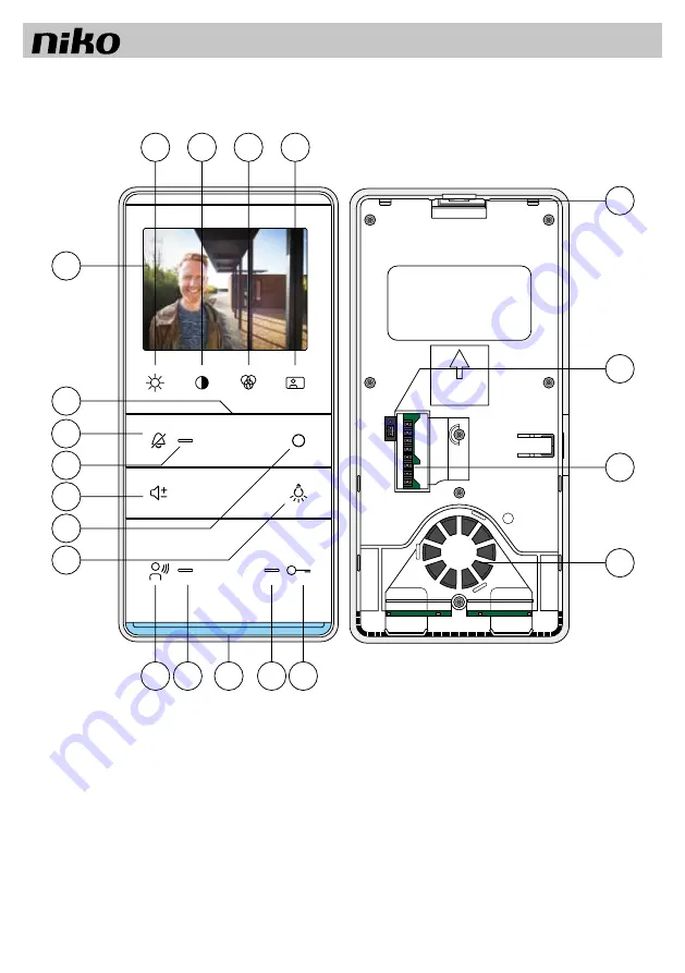 Niko 10-577 Product Information Download Page 51