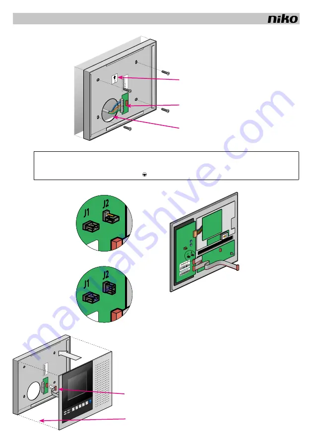 Niko 10-589 Manual Download Page 2