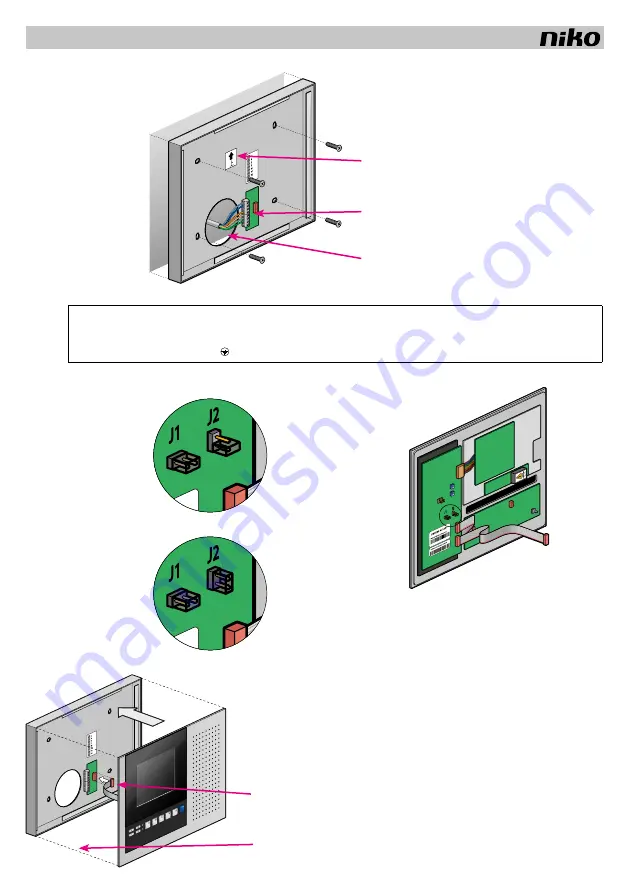 Niko 10-589 Manual Download Page 20