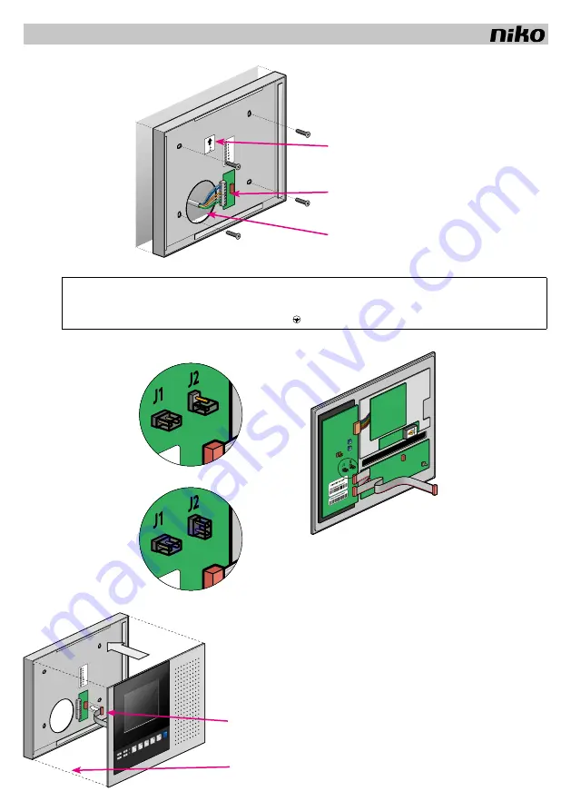 Niko 10-589 Manual Download Page 26