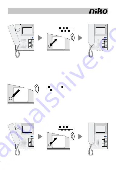 Niko 10-801 Instructions Manual Download Page 37