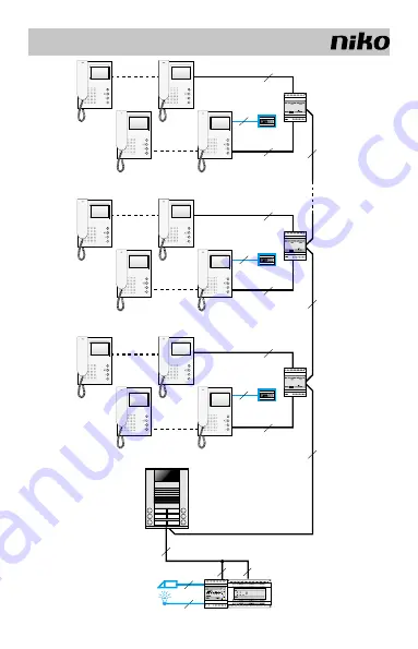 Niko 10-824-01 Manual Download Page 13