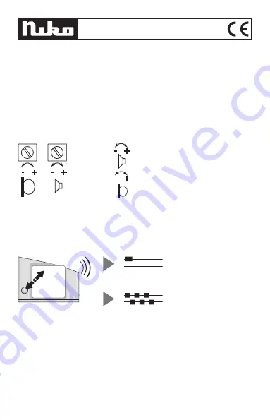 Niko 10-880 Manual Download Page 15